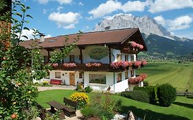 Pension Bartlhof